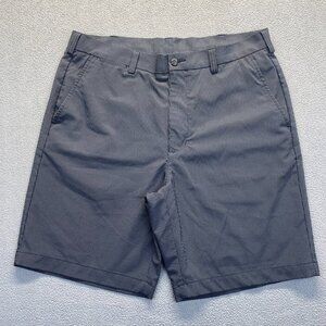 PGA TOUR Mens‎ Shorts Adult Size 36 Chino .Pockets,Golf